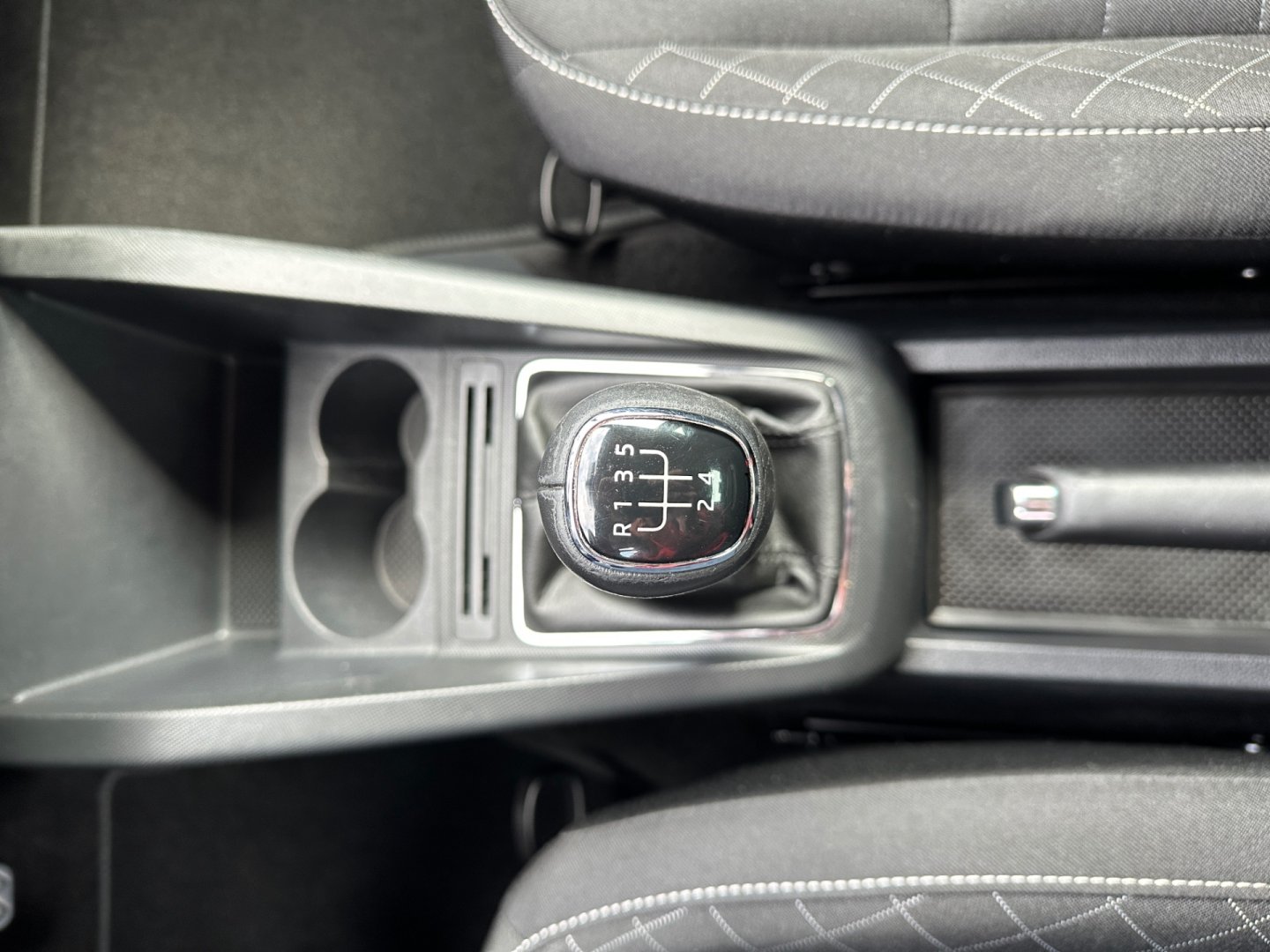 Škoda Fabia – fotografie 25