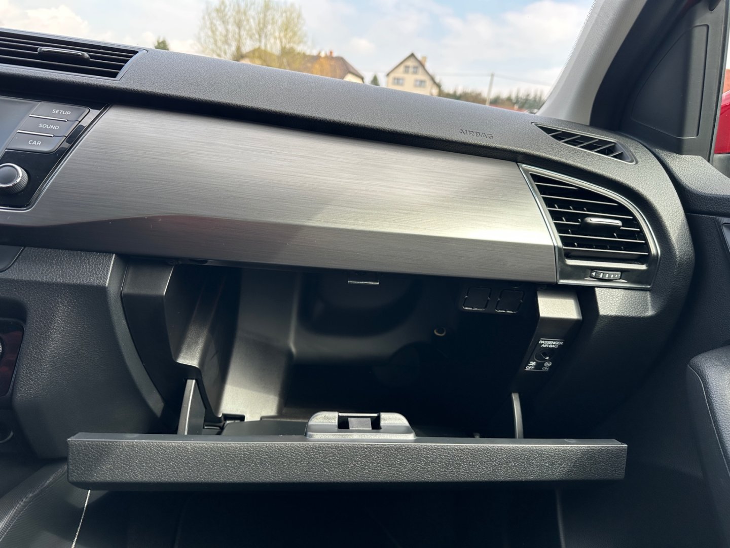 Škoda Fabia – fotografie 26