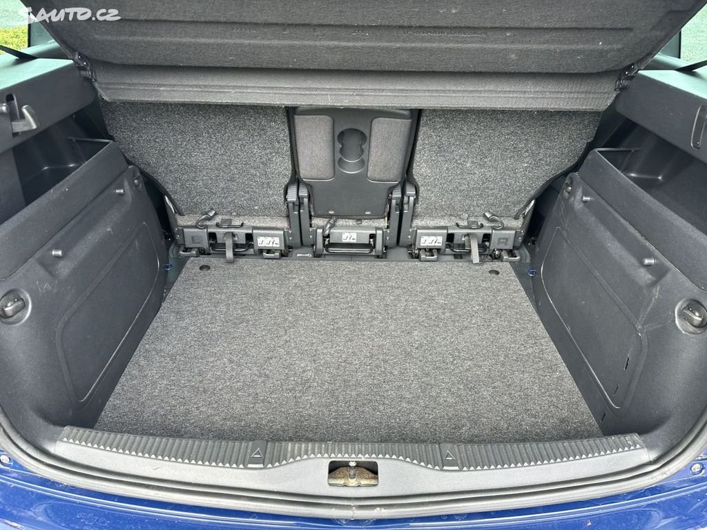Škoda Roomster – fotografie 29