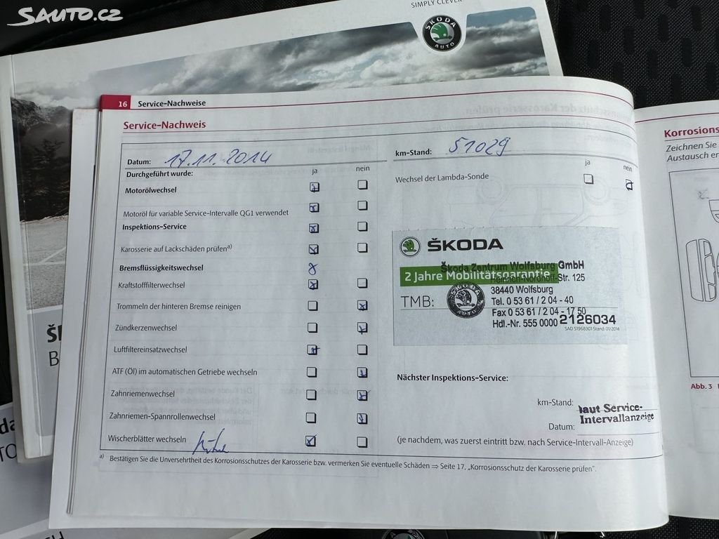 Škoda Roomster – fotografie 42