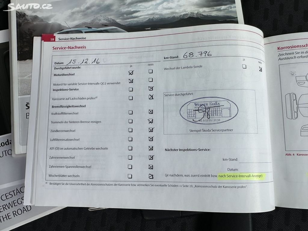 Škoda Roomster – fotografie 43