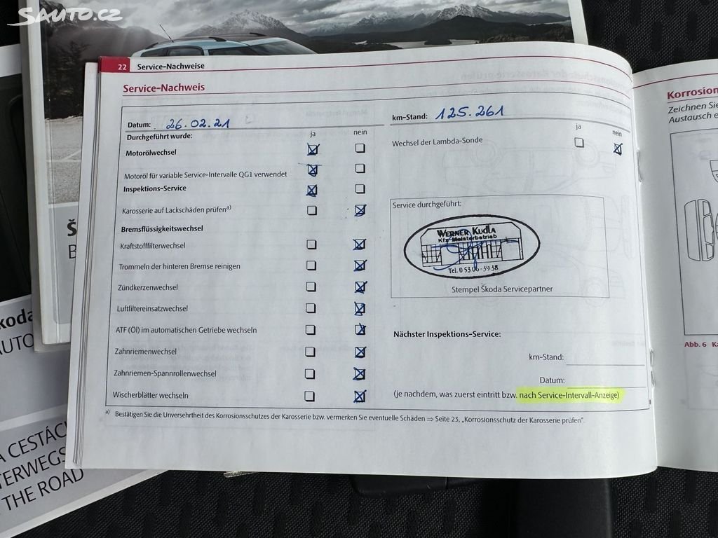 Škoda Roomster – fotografie 45