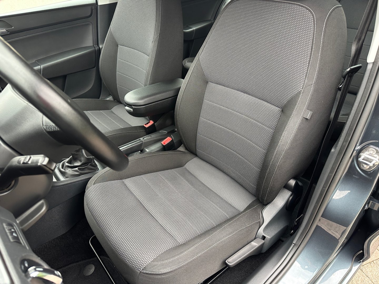 Škoda Rapid – fotografie 21