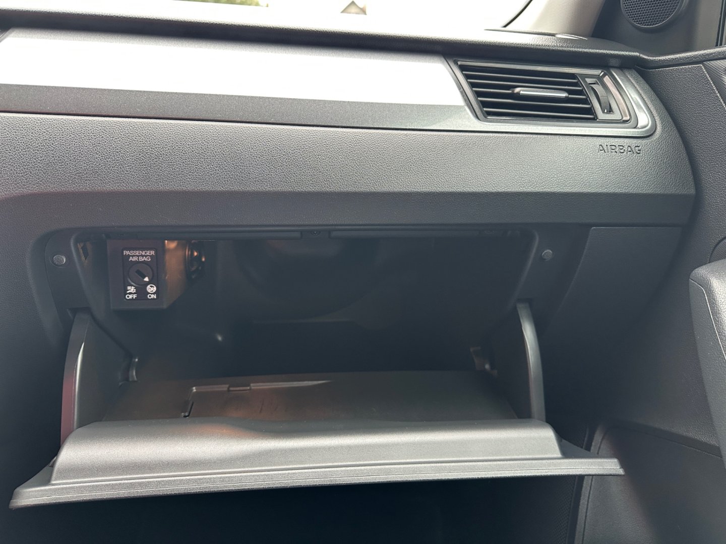 Škoda Rapid – fotografie 27