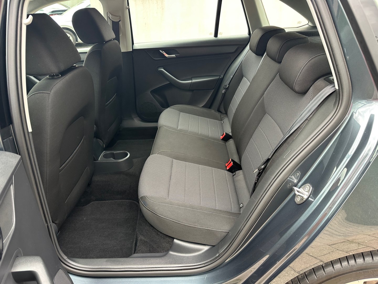 Škoda Rapid – fotografie 29