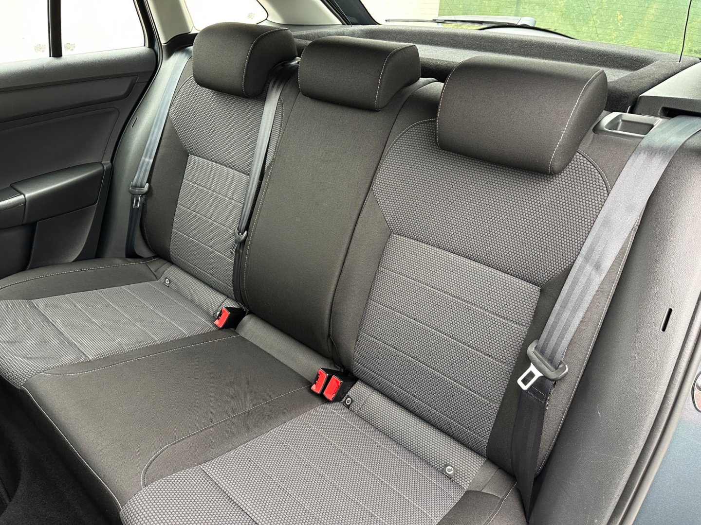 Škoda Rapid – fotografie 30
