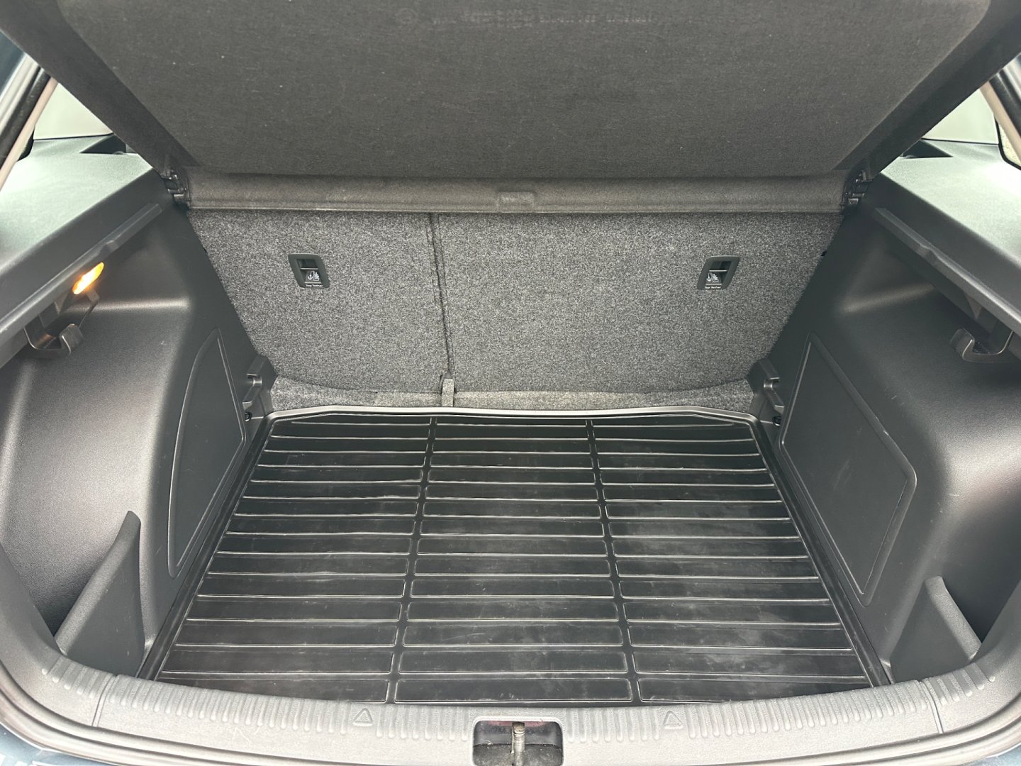Škoda Rapid – fotografie 31