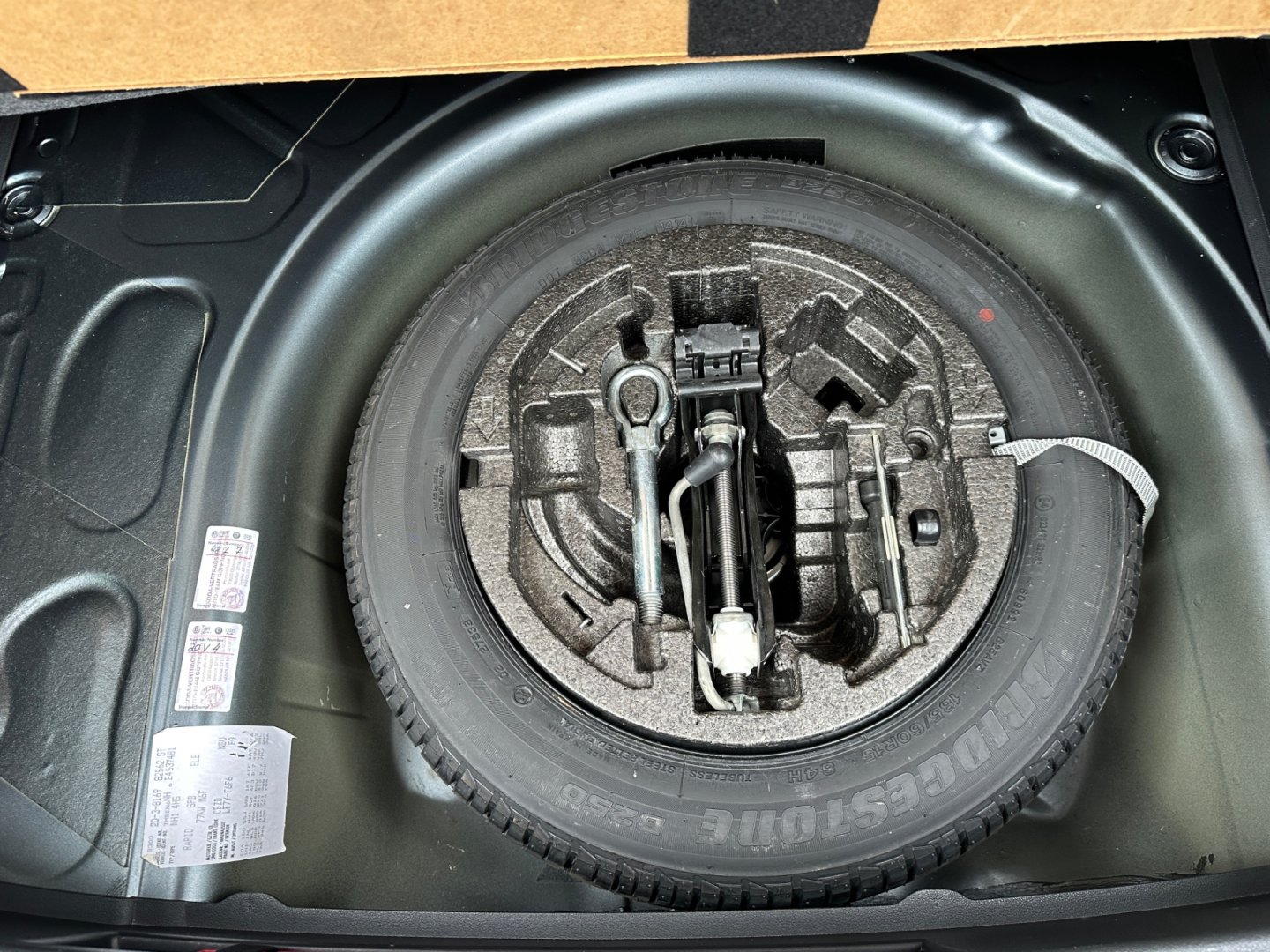 Škoda Rapid – fotografie 32