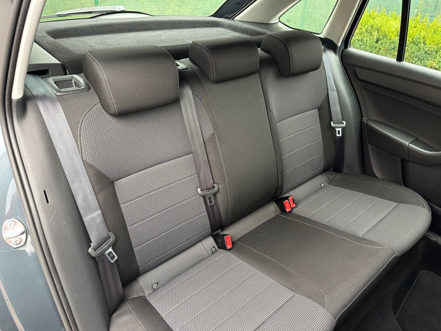 Škoda Rapid – fotografie 35