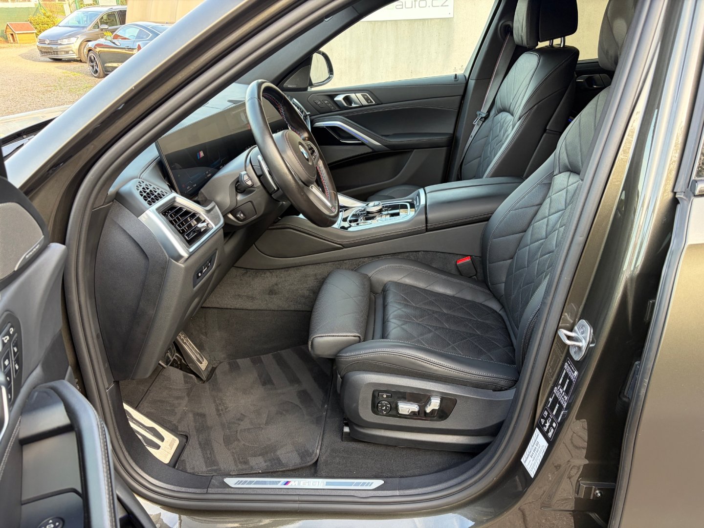 BMW X6 – fotografie 19