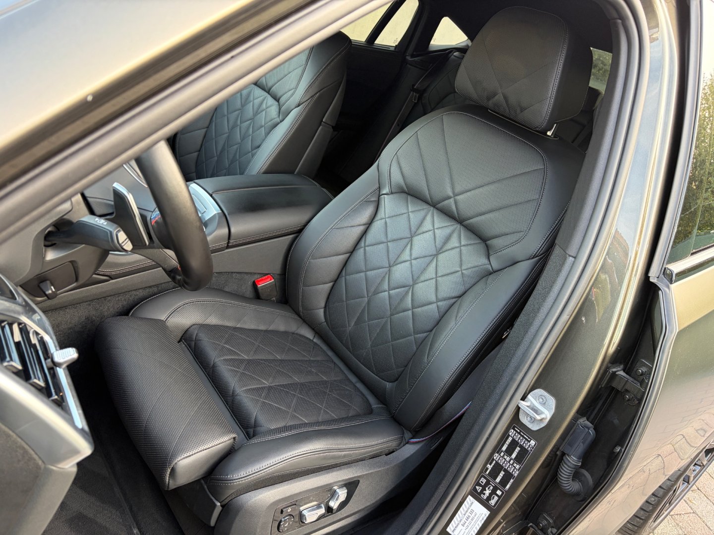 BMW X6 – fotografie 20