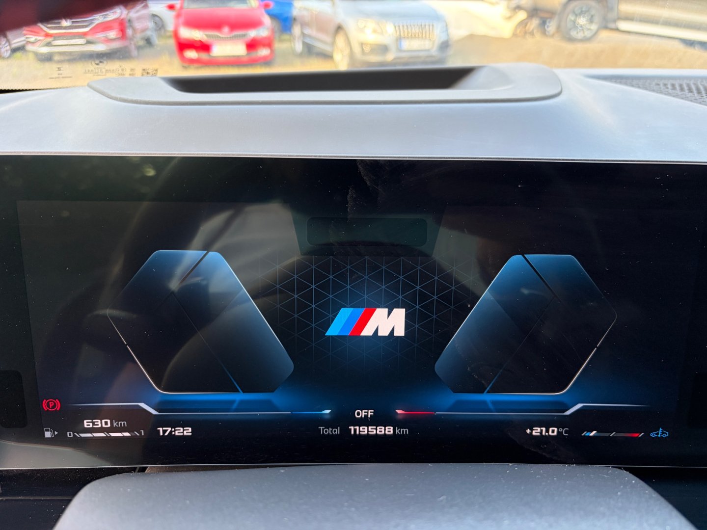 BMW X6 – fotografie 21