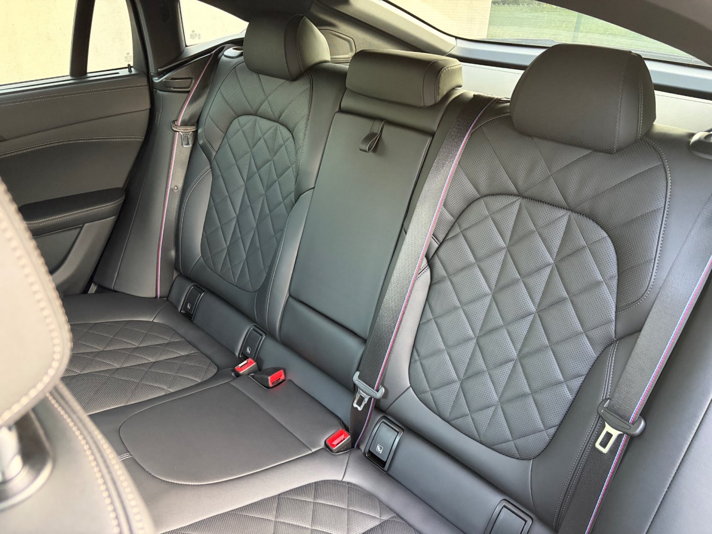 BMW X6 – fotografie 30