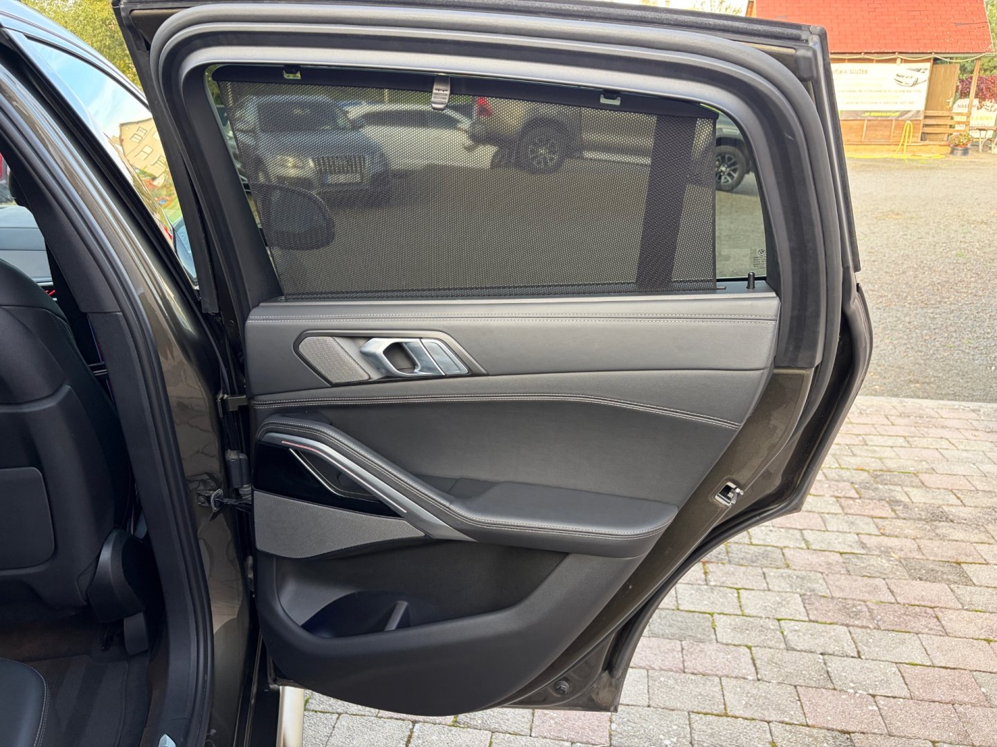 BMW X6 – fotografie 33