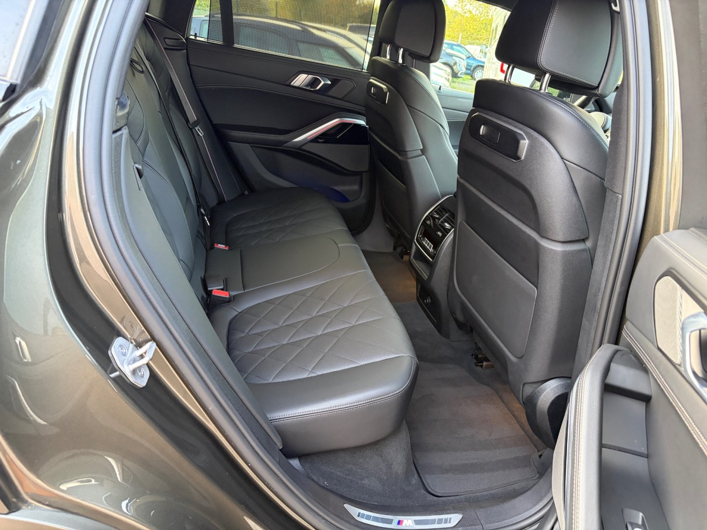 BMW X6 – fotografie 34