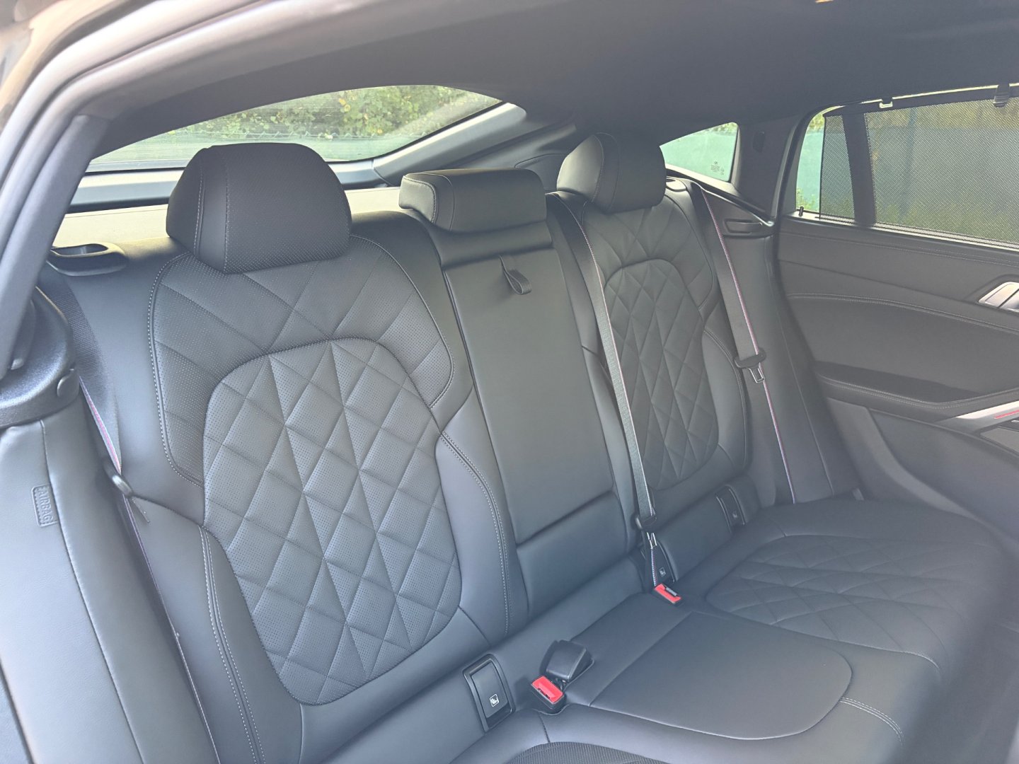 BMW X6 – fotografie 35