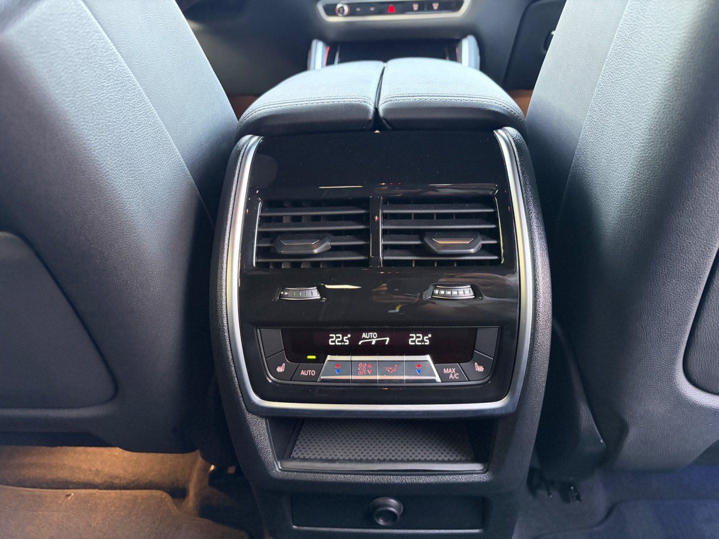 BMW X6 – fotografie 36
