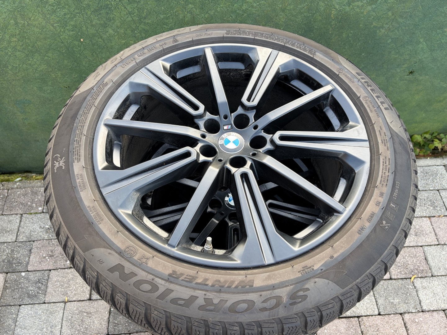 BMW X6 – fotografie 45