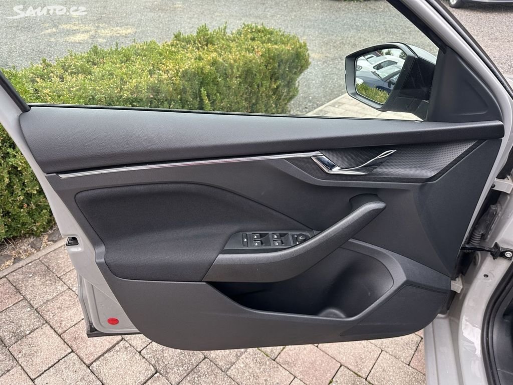 Škoda Scala – fotografie 17