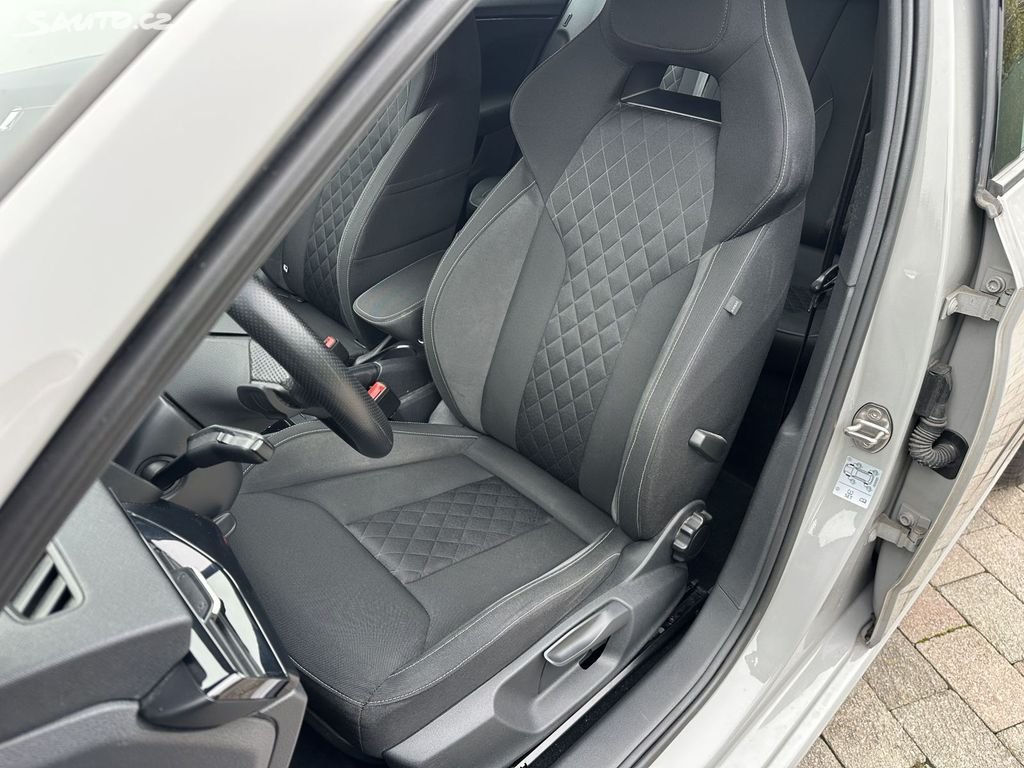 Škoda Scala – fotografie 20