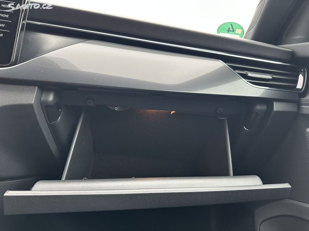 Škoda Scala – fotografie 28