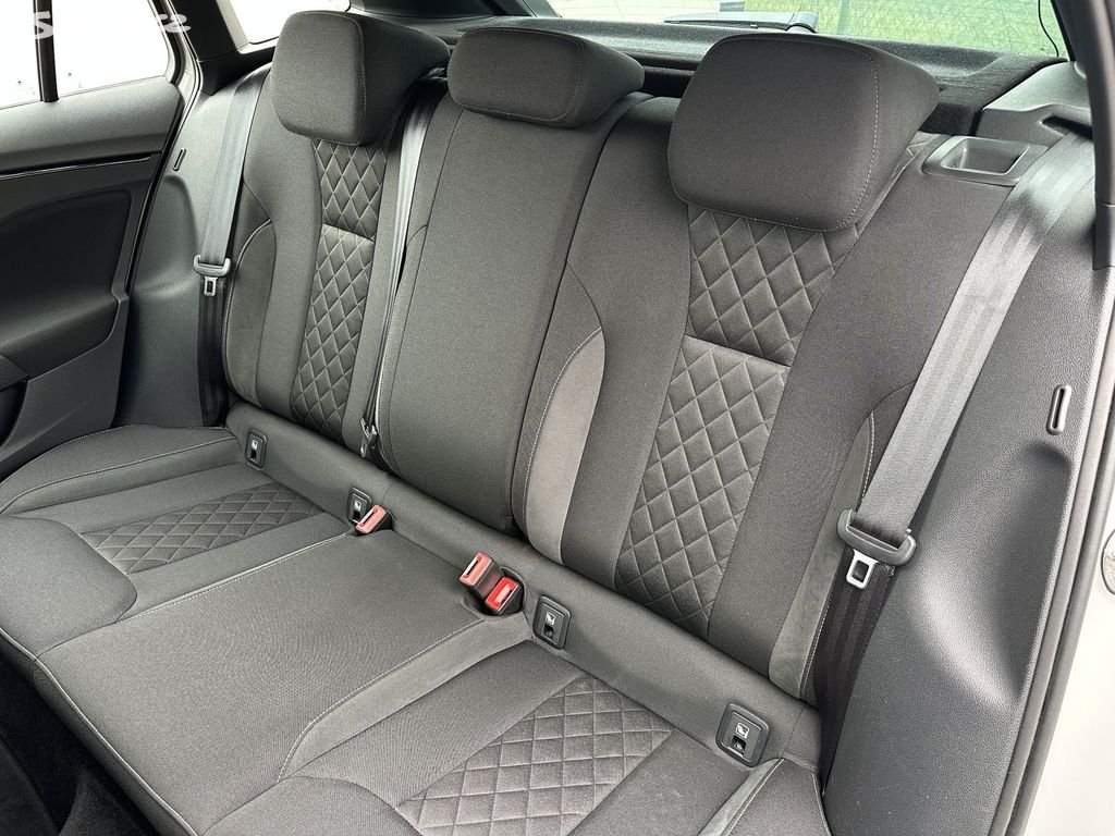 Škoda Scala – fotografie 31