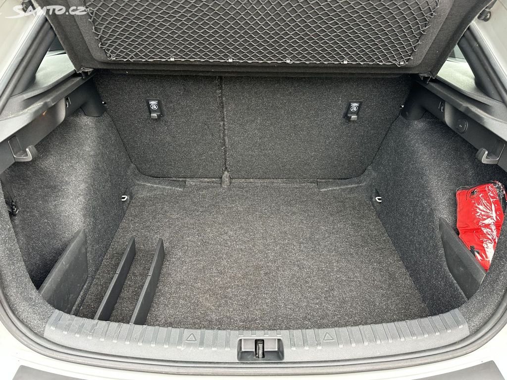 Škoda Scala – fotografie 32