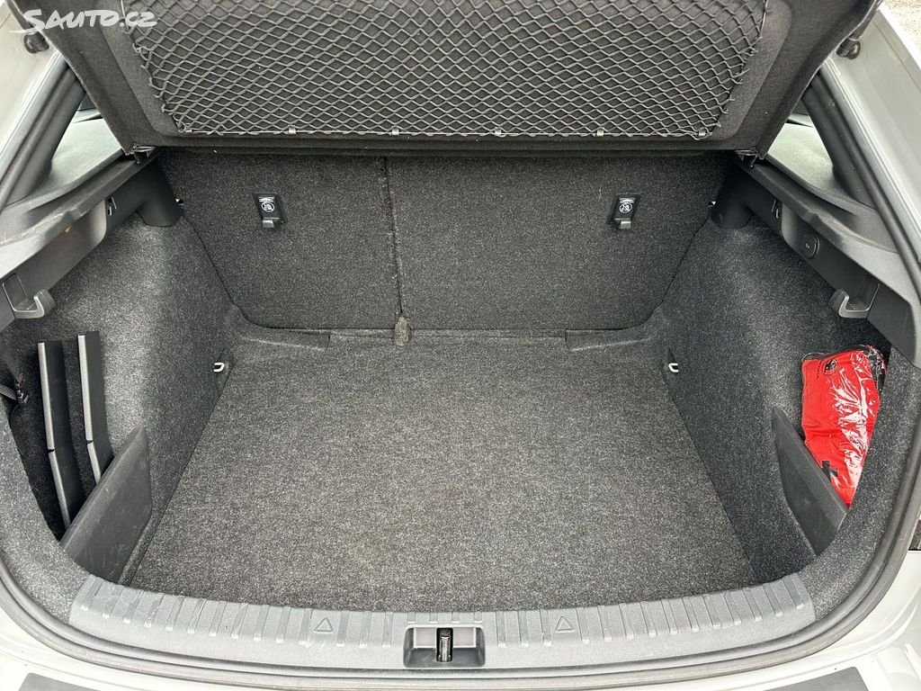 Škoda Scala – fotografie 33