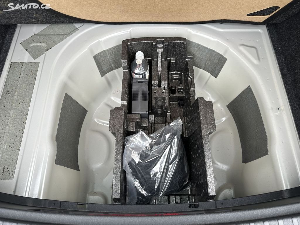 Škoda Scala – fotografie 34