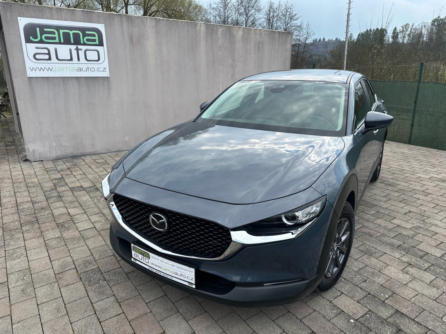 Mazda CX-30 – fotografie 1