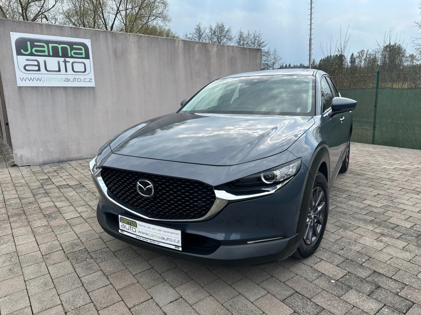 Mazda CX-30 – fotografie 2
