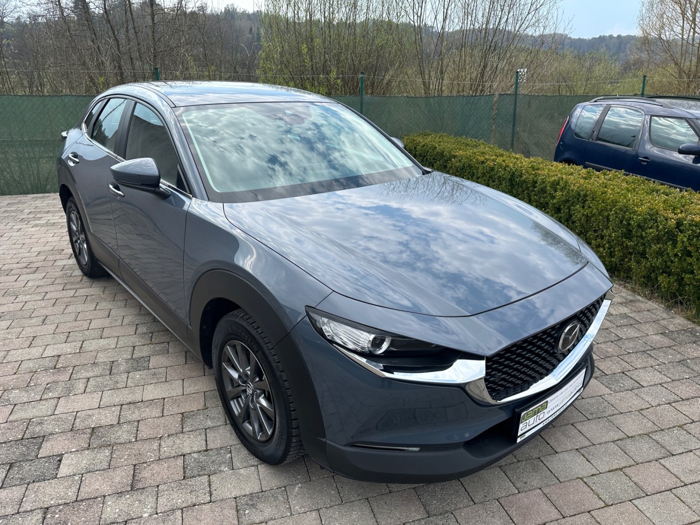 Mazda CX-30 – fotografie 13