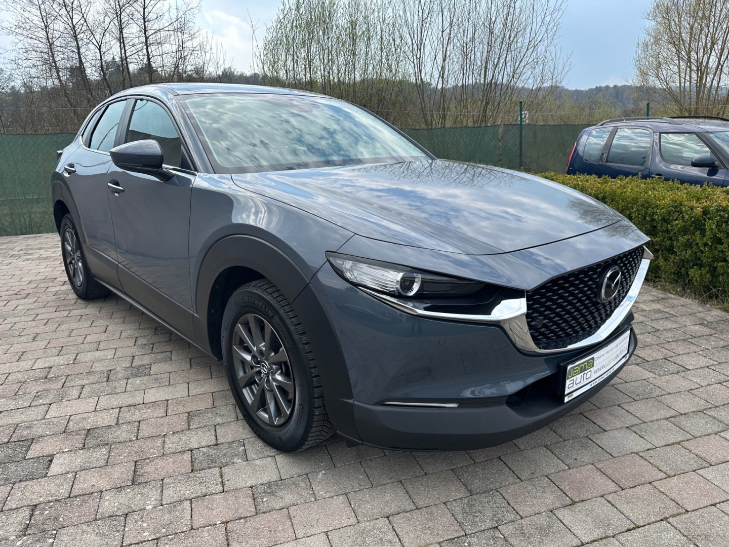 Mazda CX-30 – fotografie 14