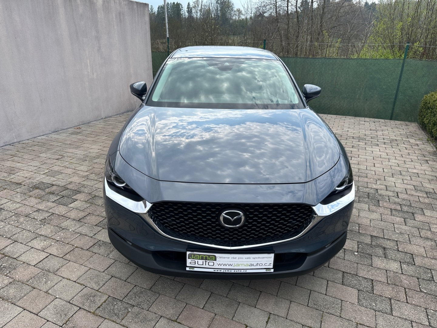 Mazda CX-30 – fotografie 15
