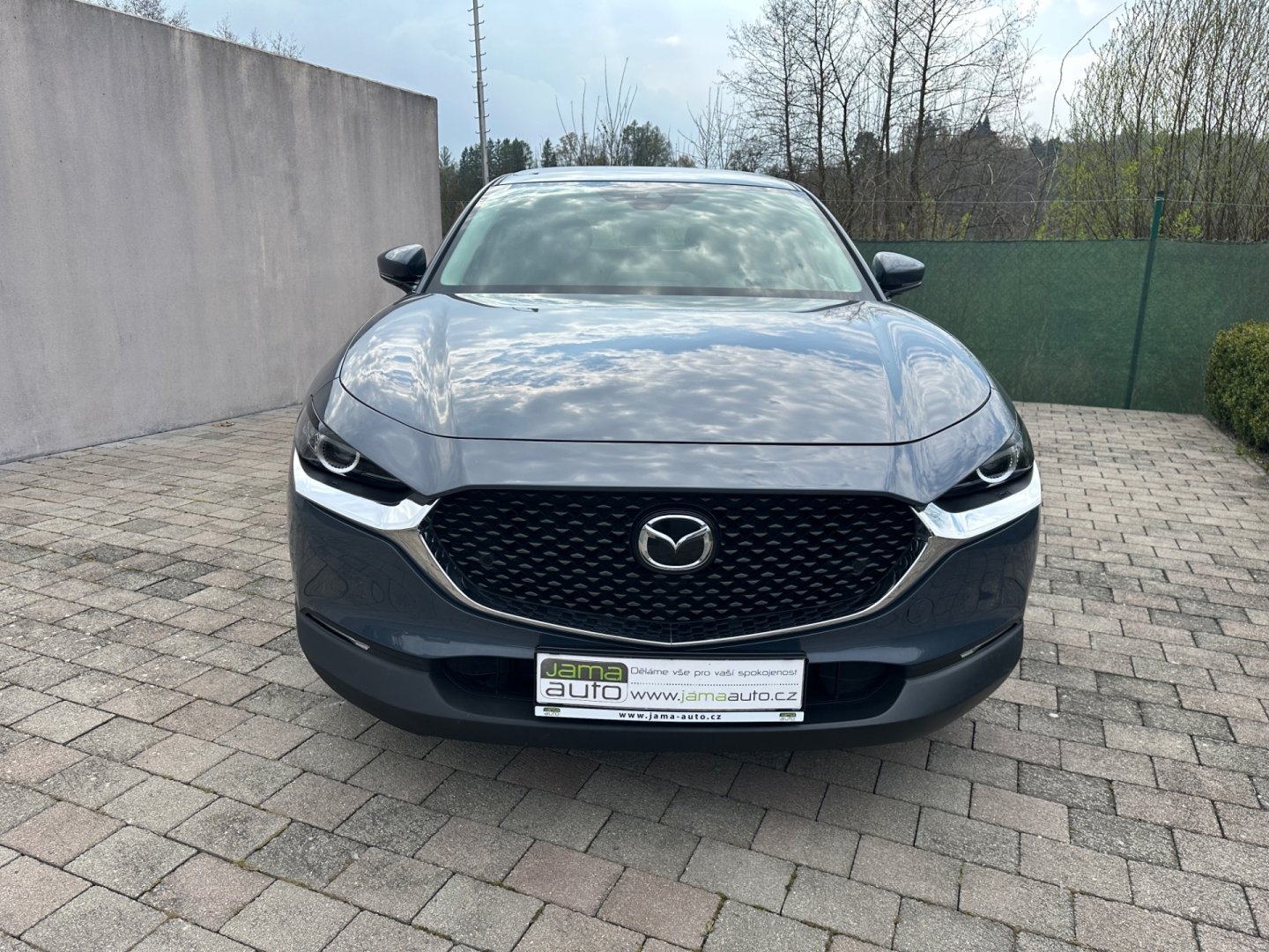 Mazda CX-30 – fotografie 16