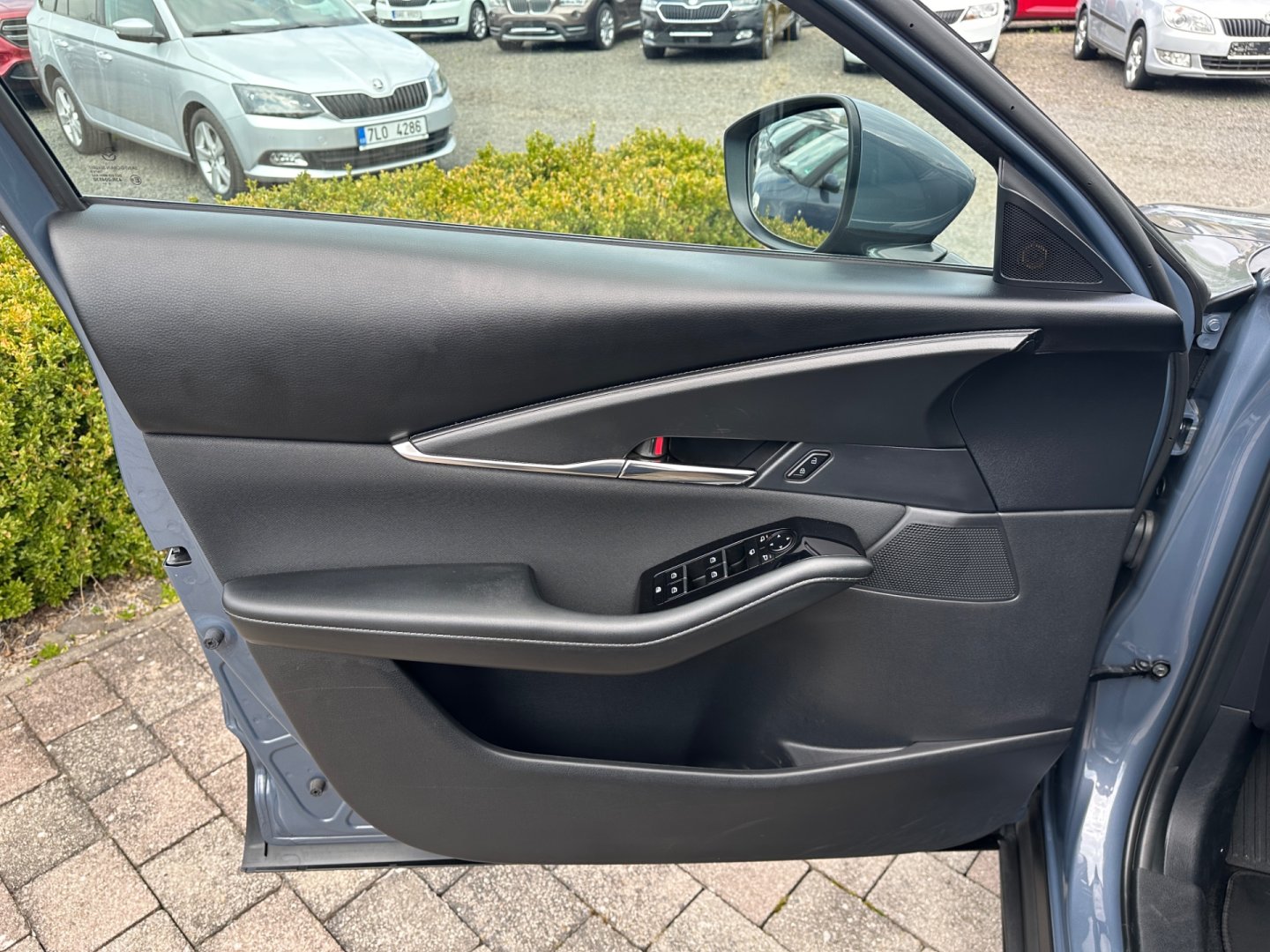 Mazda CX-30 – fotografie 18