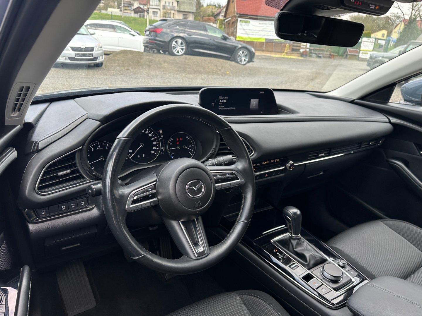 Mazda CX-30 – fotografie 19