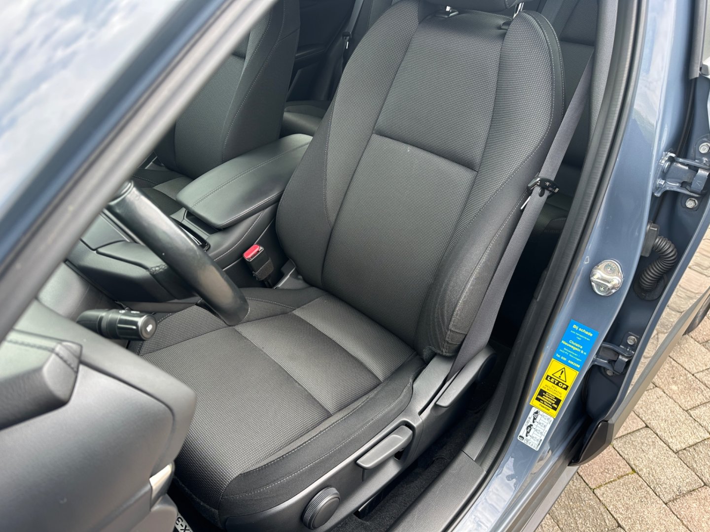 Mazda CX-30 – fotografie 21