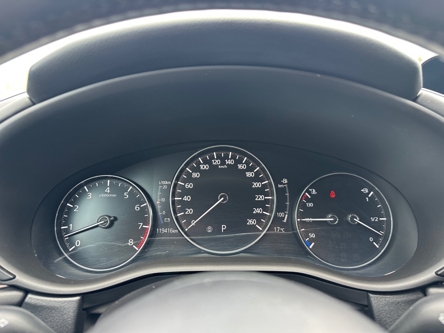 Mazda CX-30 – fotografie 22