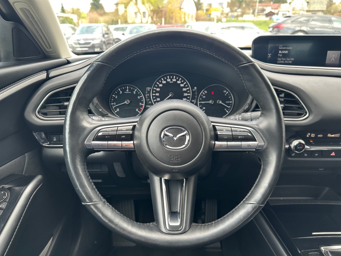 Mazda CX-30 – fotografie 23