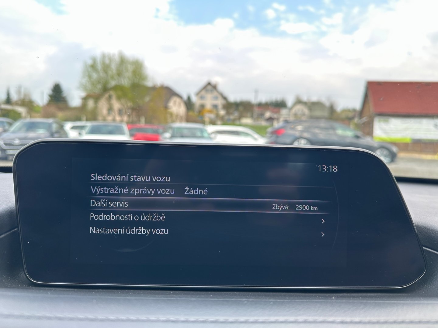 Mazda CX-30 – fotografie 26