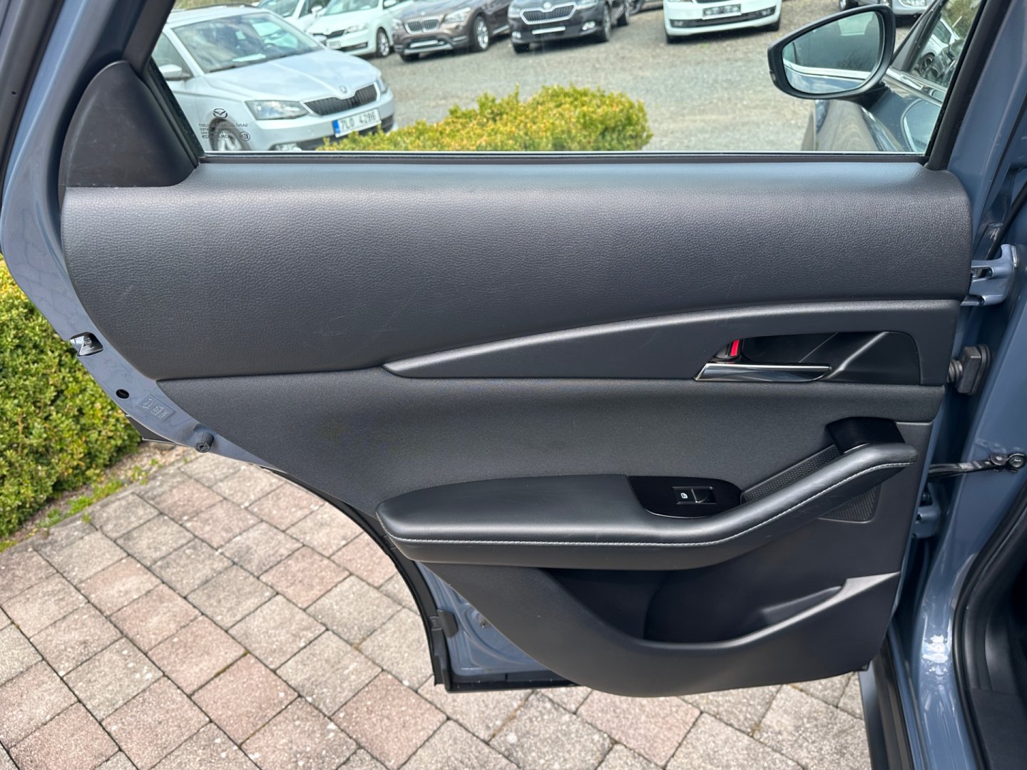 Mazda CX-30 – fotografie 29