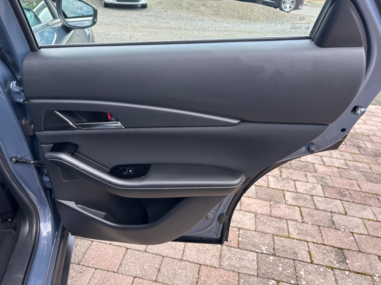 Mazda CX-30 – fotografie 35