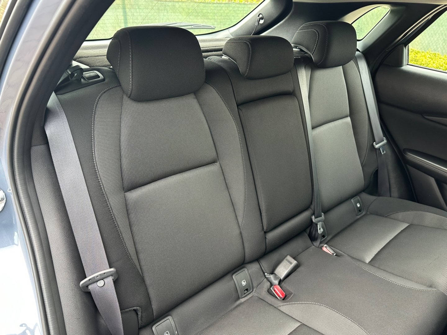 Mazda CX-30 – fotografie 37