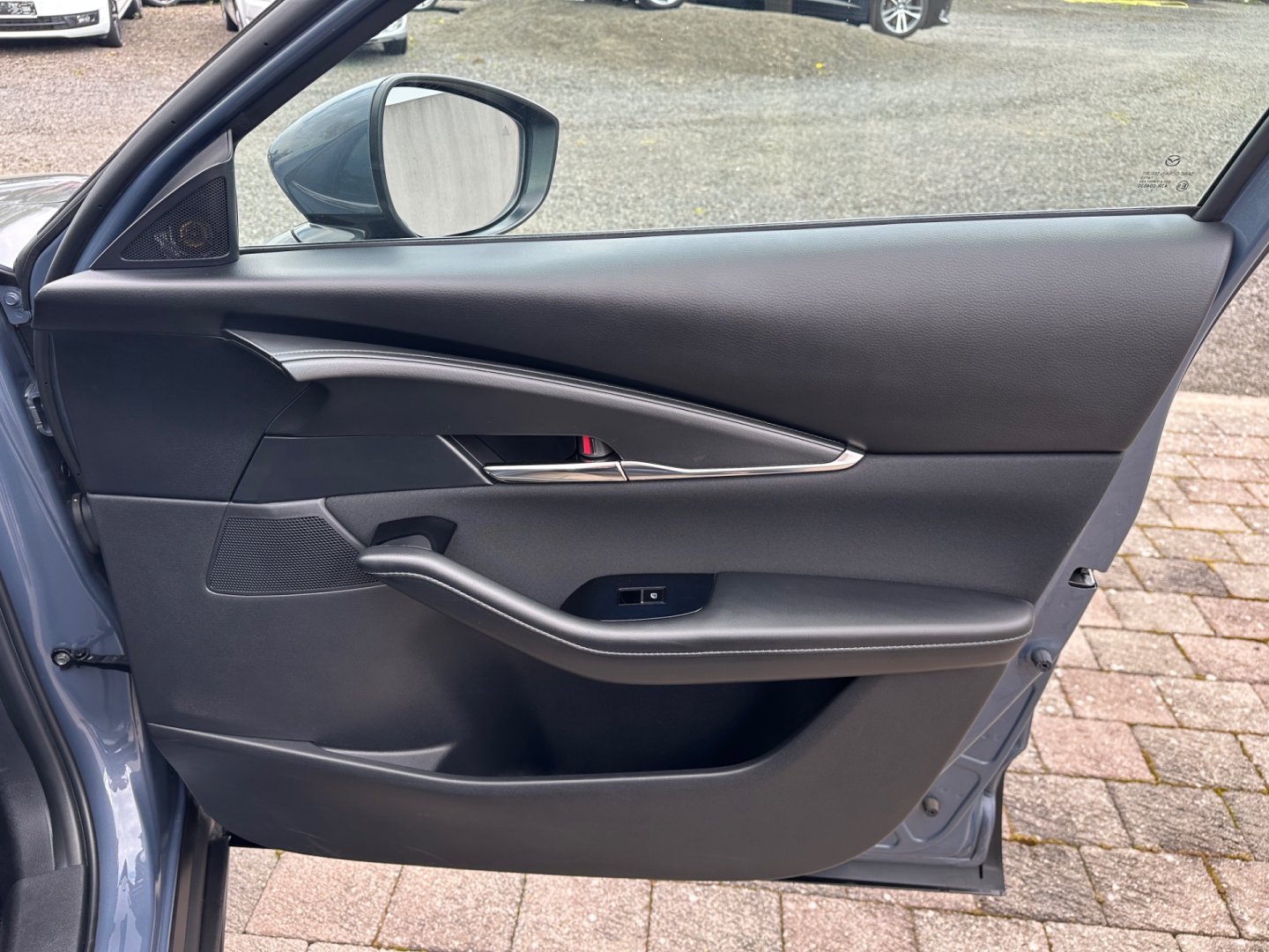 Mazda CX-30 – fotografie 40