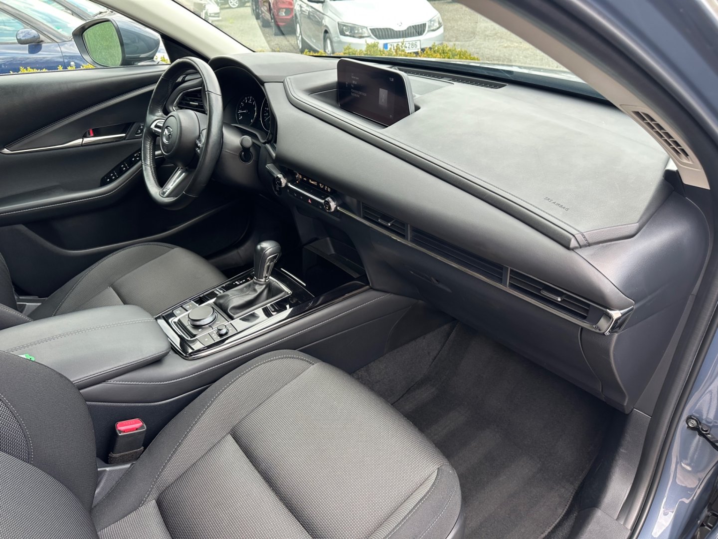 Mazda CX-30 – fotografie 41