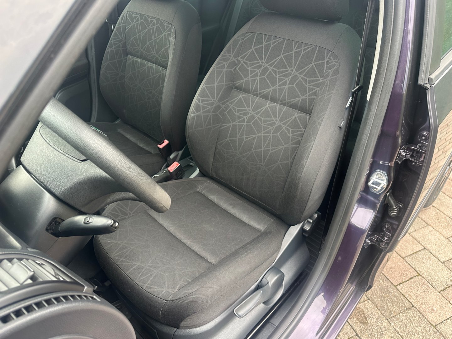 Škoda Fabia – fotografie 21