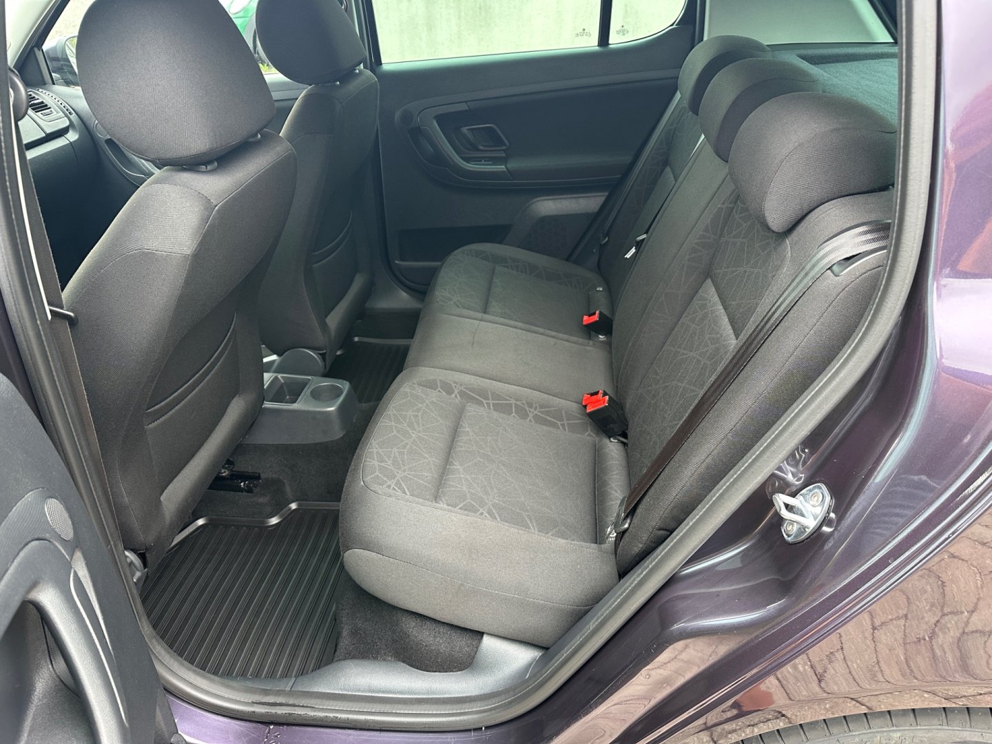 Škoda Fabia – fotografie 28