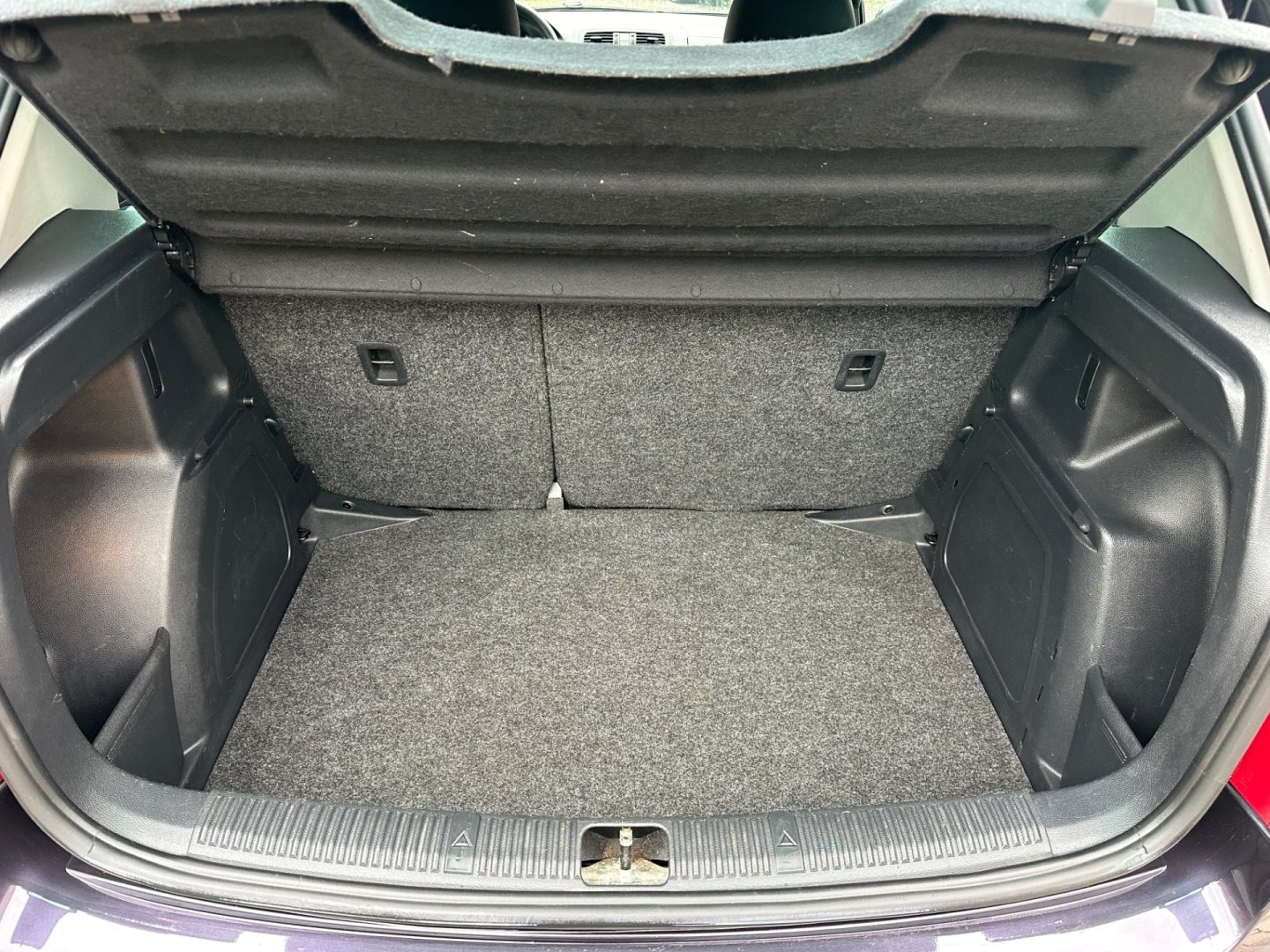 Škoda Fabia – fotografie 30