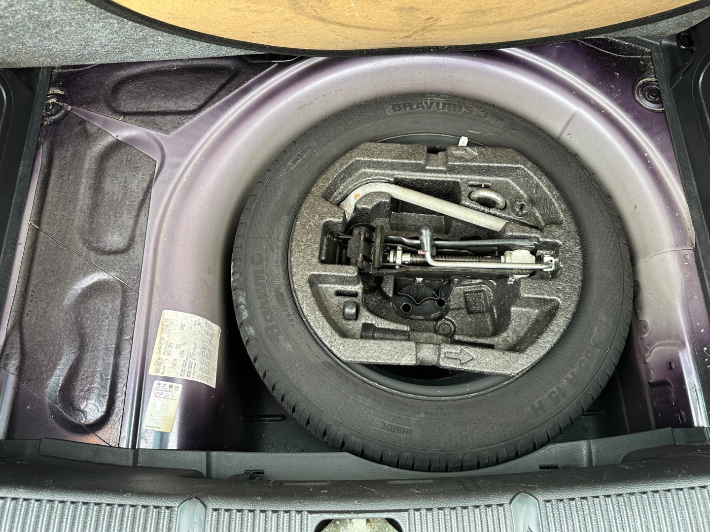 Škoda Fabia – fotografie 31